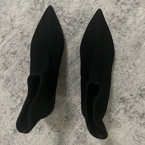COACH ANKLE BOOTIES $20 FINAL SALE OR DONATING